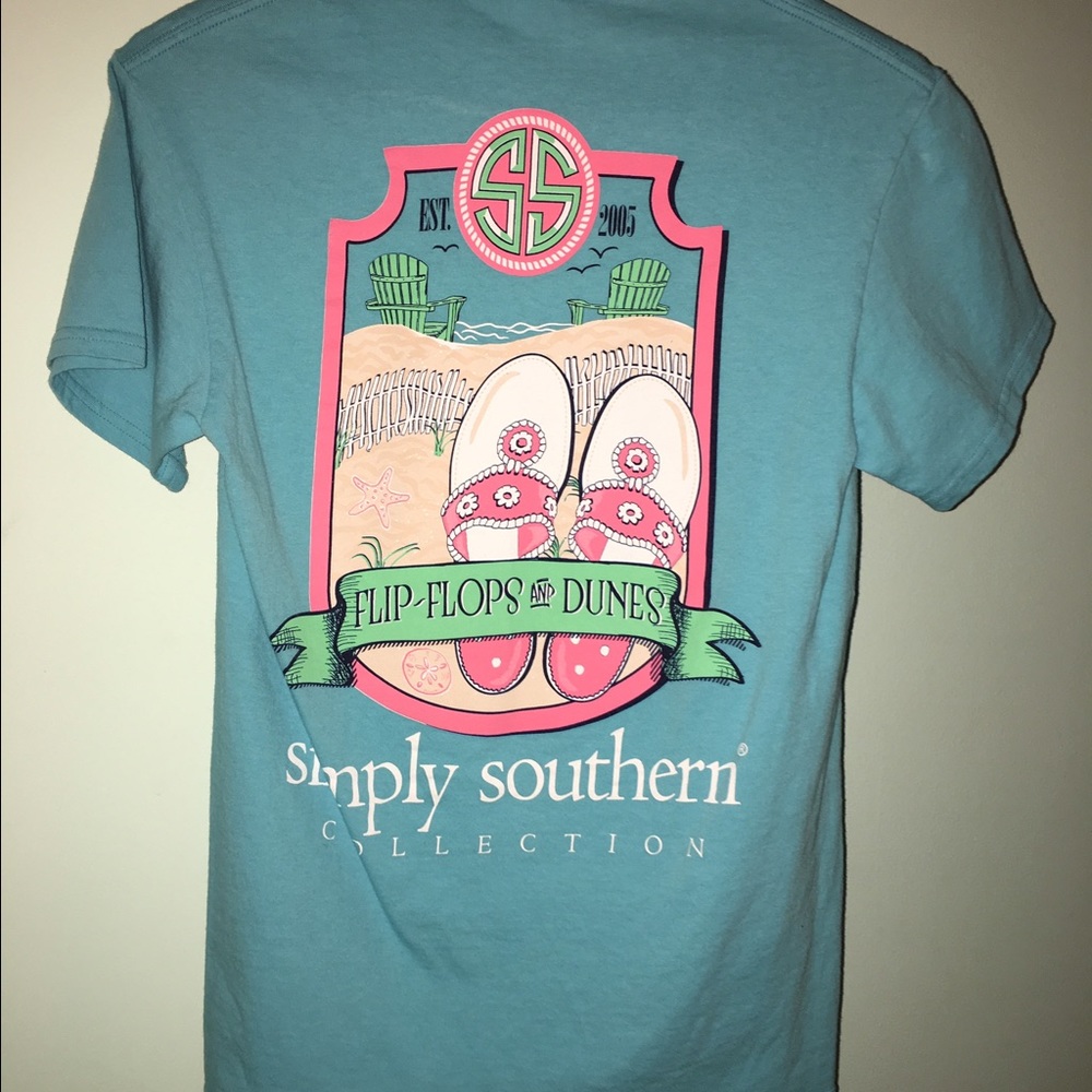 Simply Southern T-shirt