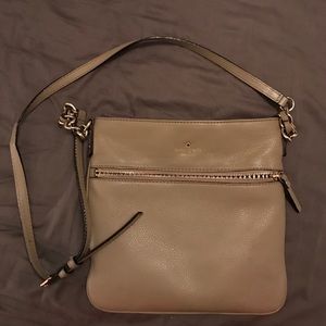 kate spade cross body bag