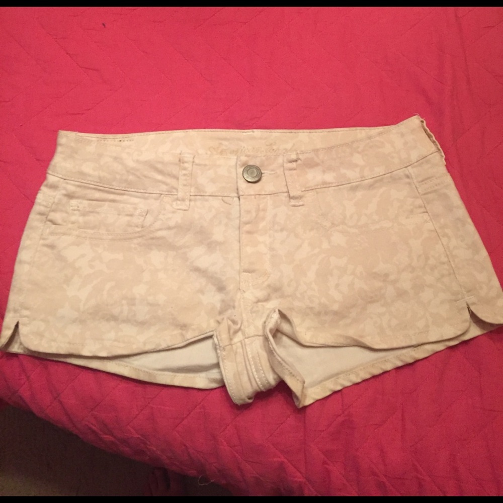 American eagle shorts