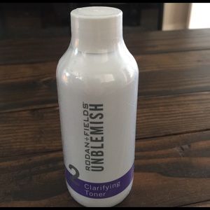 R&F Clarifying Toner