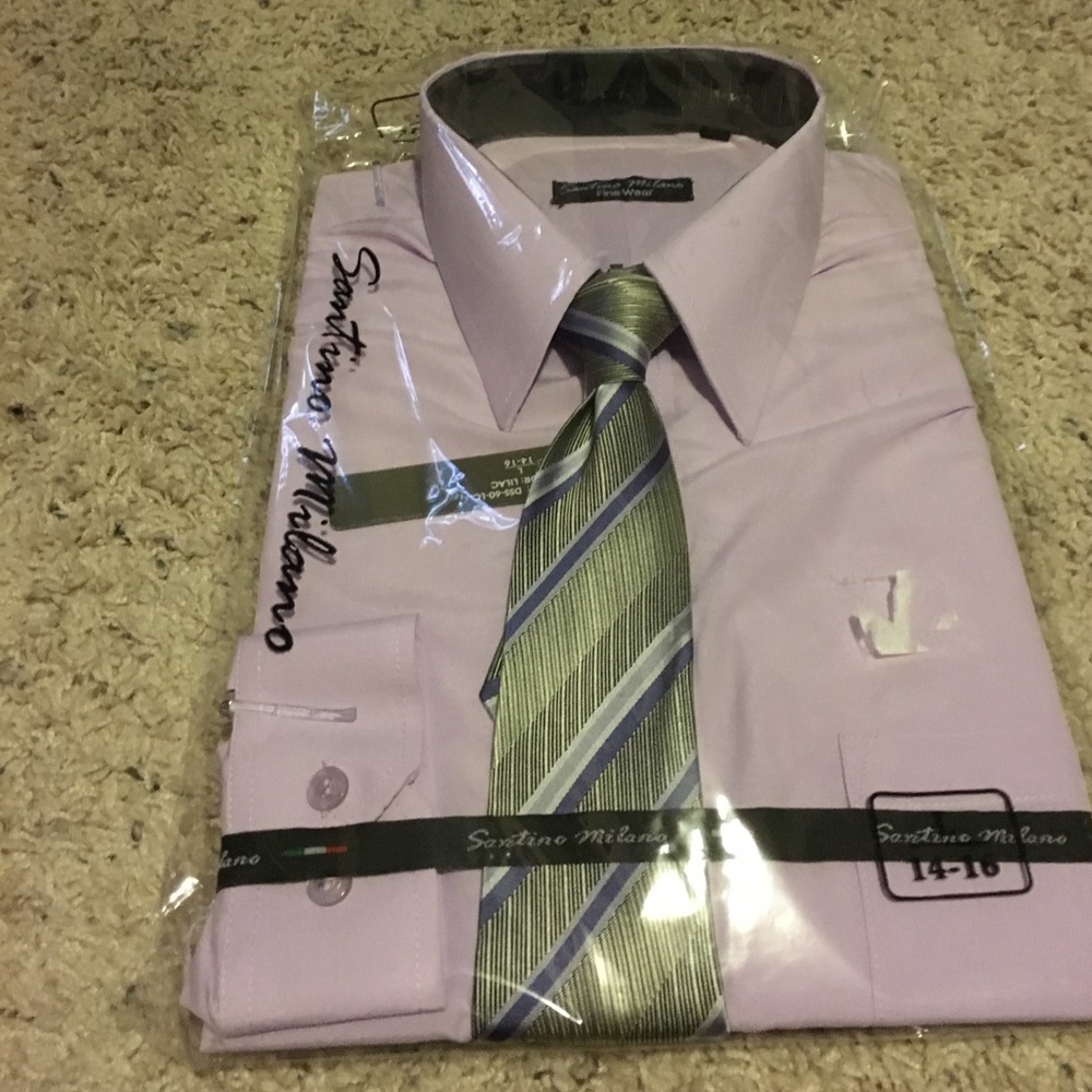 Fine Wear-lavender