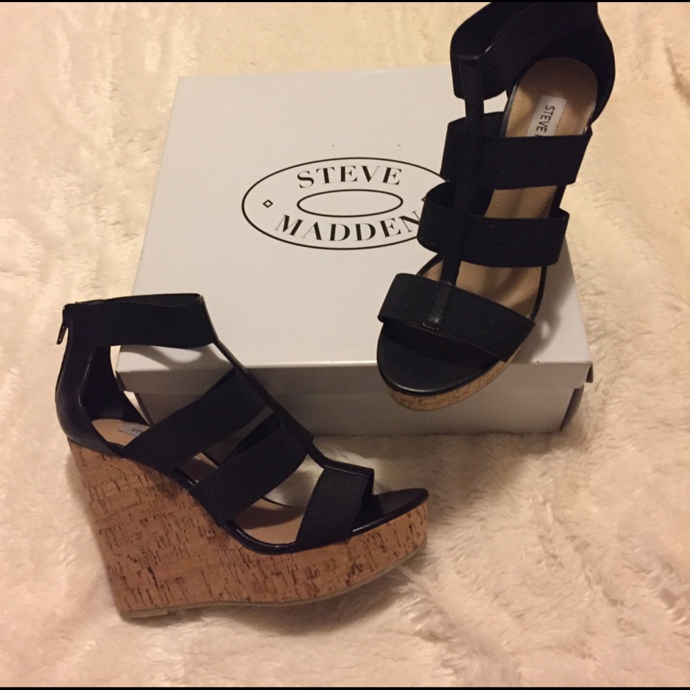 👠Steve Madden Sandals 👠