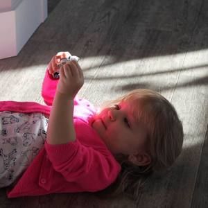 Meet your Posher, David