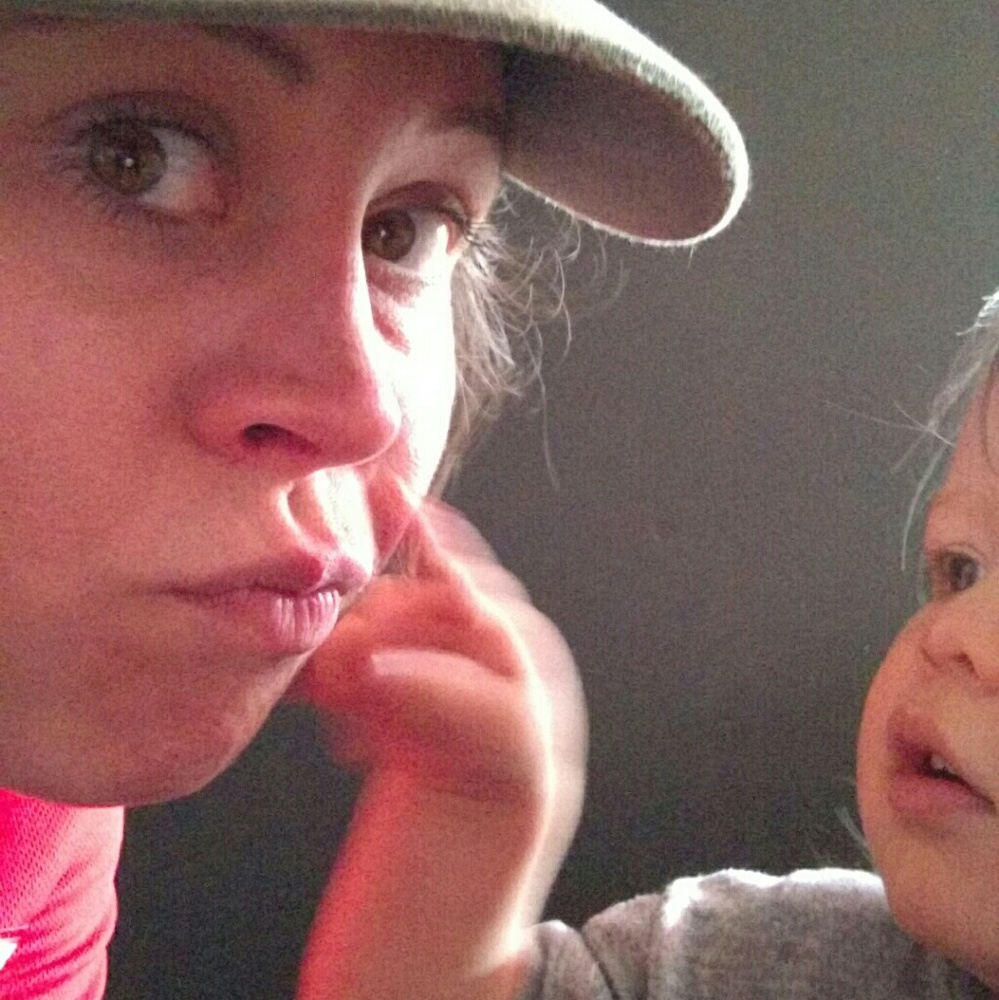 Meet your Posher, Renee