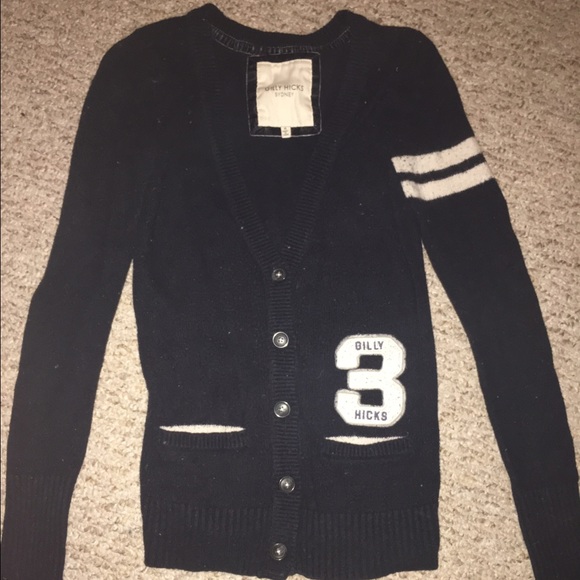 Gilly hicks women's cardigan sweater - Picture 1 of 3