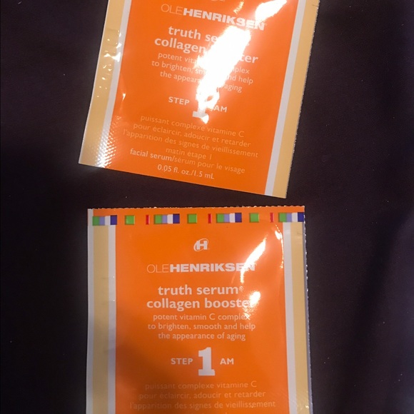 Skin care - Picture 2 of 5