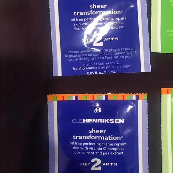 Skin care - Picture 3 of 5