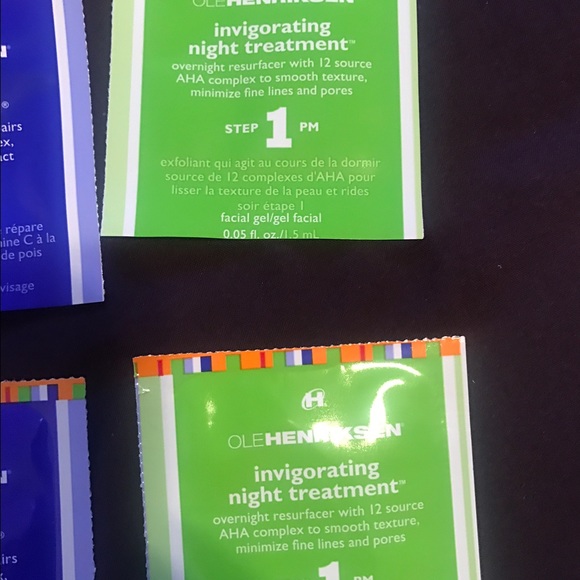 Skin care - Picture 4 of 5