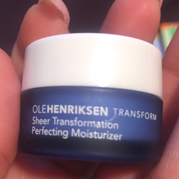 Skin care - Picture 5 of 5