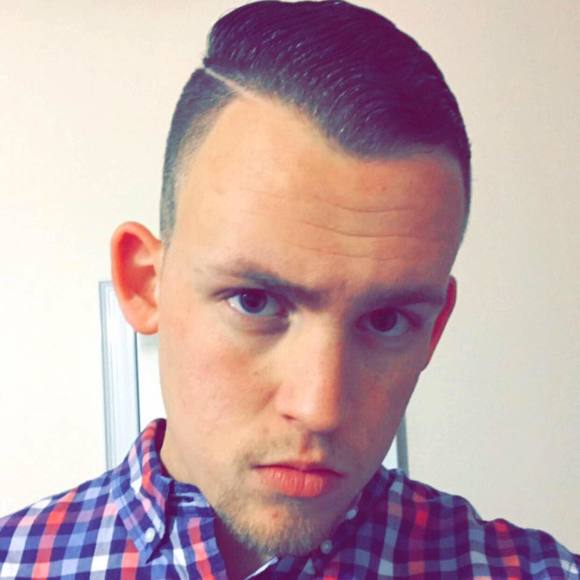 Meet your Posher, Andrew - Picture 1 of 1