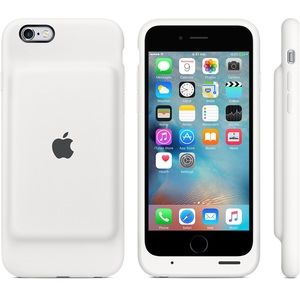 iPhone 6 l 6S Apple Battery Case
