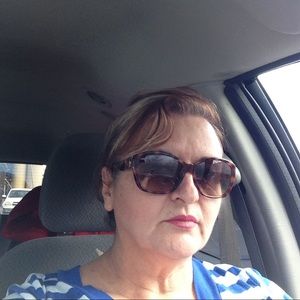 Meet your Posher, Natalia