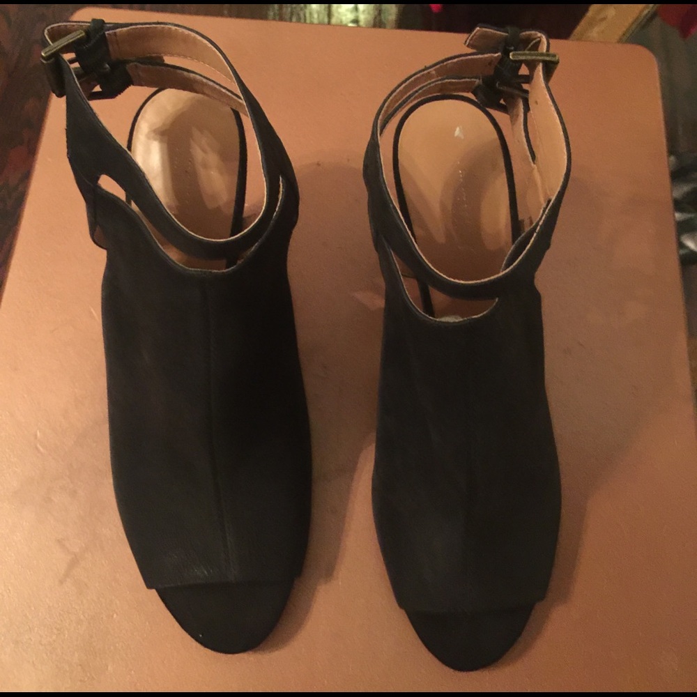 Nine West