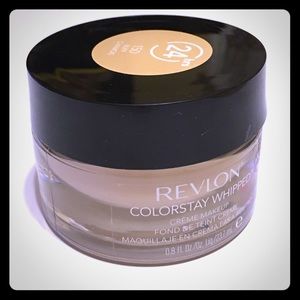 Revlon Colorstay Whipped
