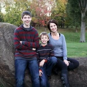 Meet your Posher, Dana