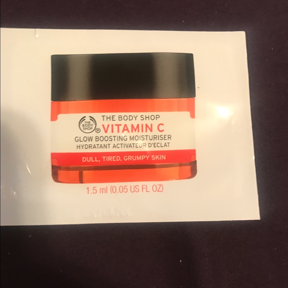 Moisturizers - Picture 4 of 6