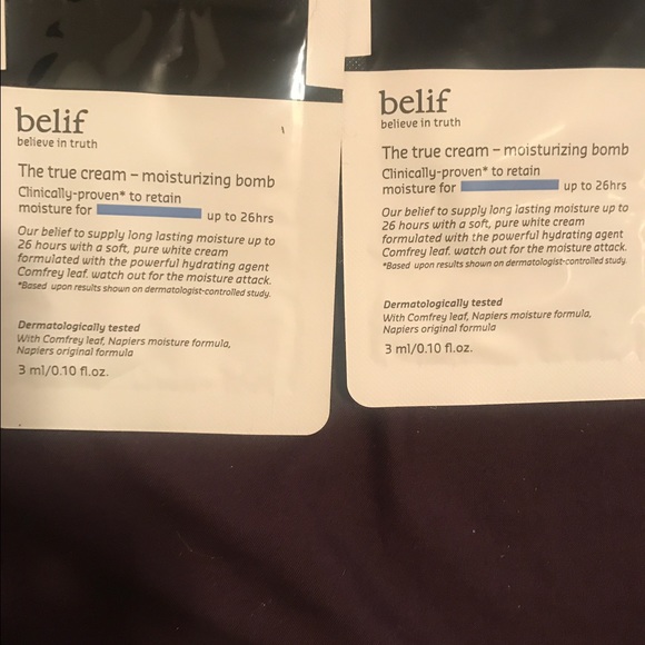 Moisturizers - Picture 2 of 6