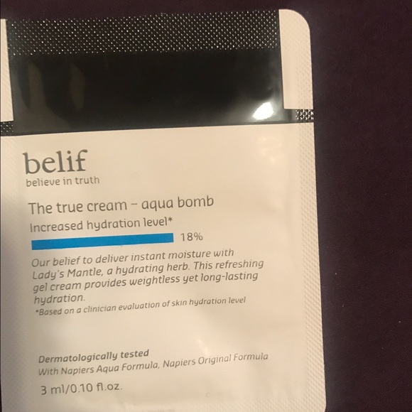 Moisturizers - Picture 3 of 6