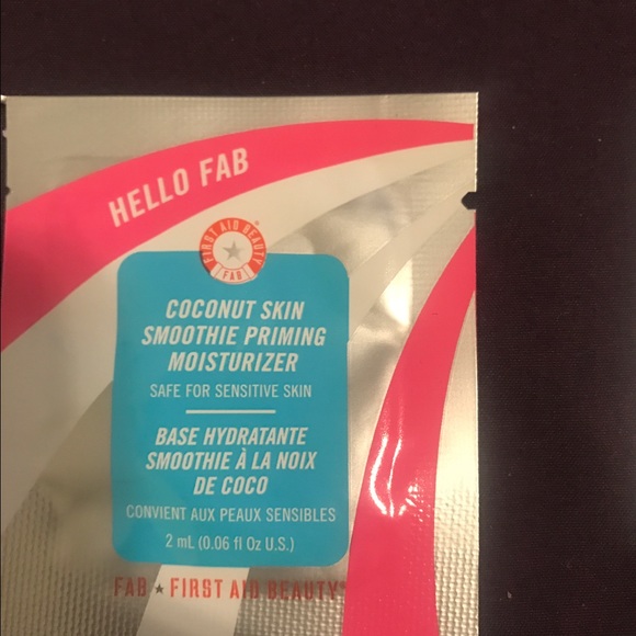 Moisturizers - Picture 5 of 6