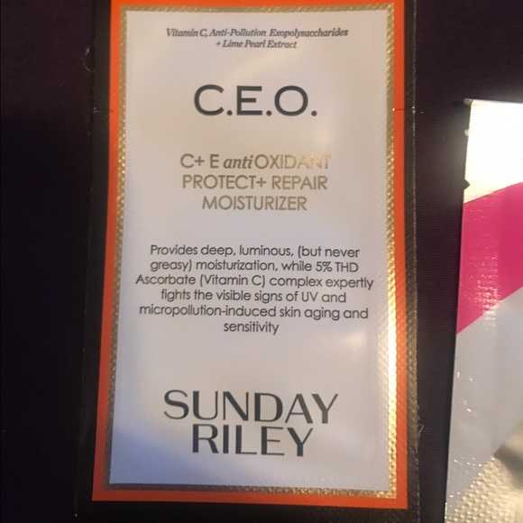 Moisturizers - Picture 6 of 6