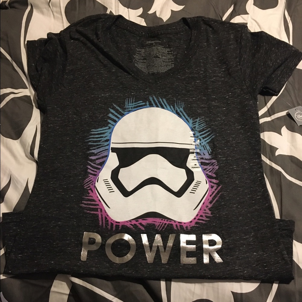 Star Wars T-shirt