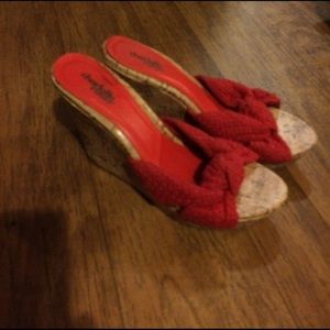 Wedges