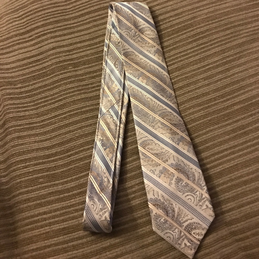 Pronto-Uomo 'Couture' Men's Tie