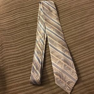 Pronto-Uomo 'Couture' Men's Tie