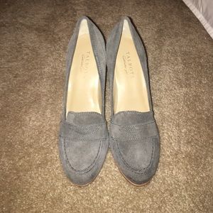 Talbots High Heels
