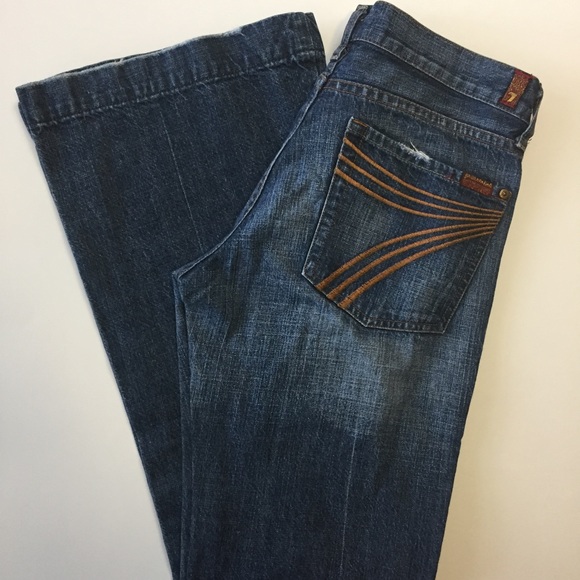 All Listings Find great deals on eBay for seven jeans on sale. Shop with confidence.