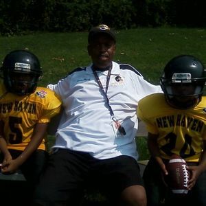 Meet your Posher, James