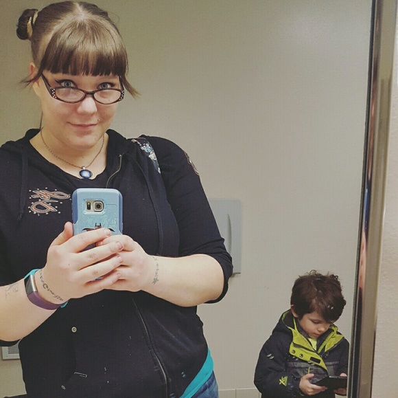 Meet your Posher, Gutterella! - Picture 2 of 3