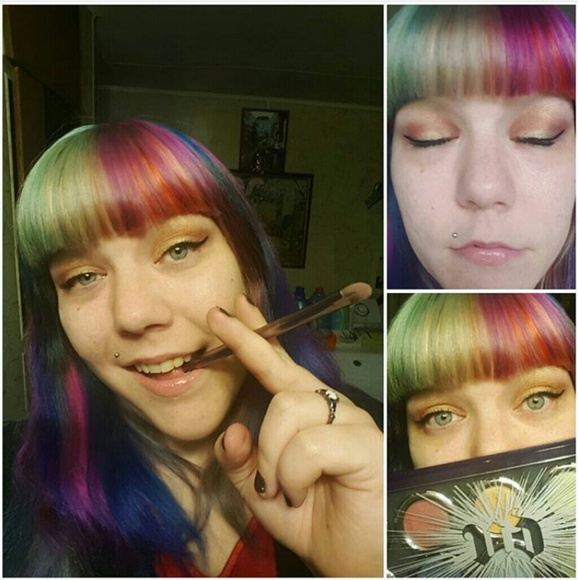 Meet your Posher, Gutterella! - Picture 3 of 3