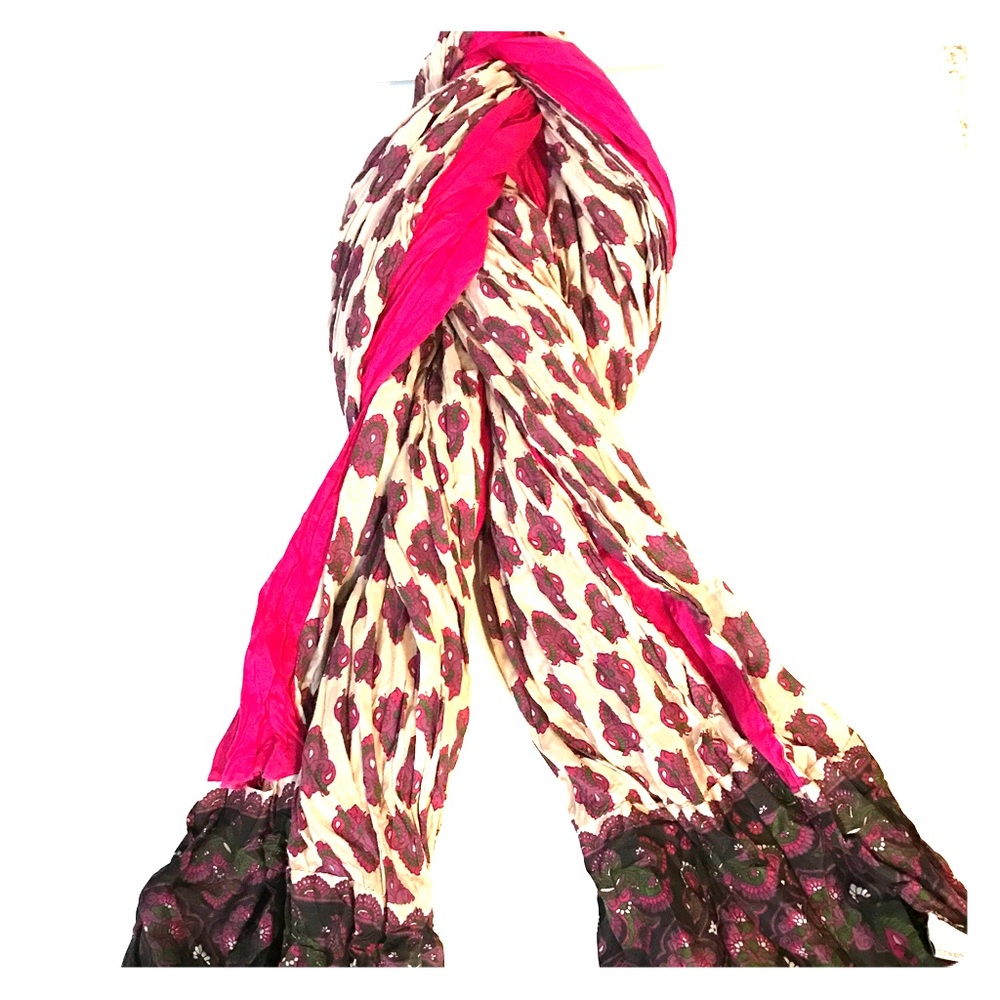 Scarf