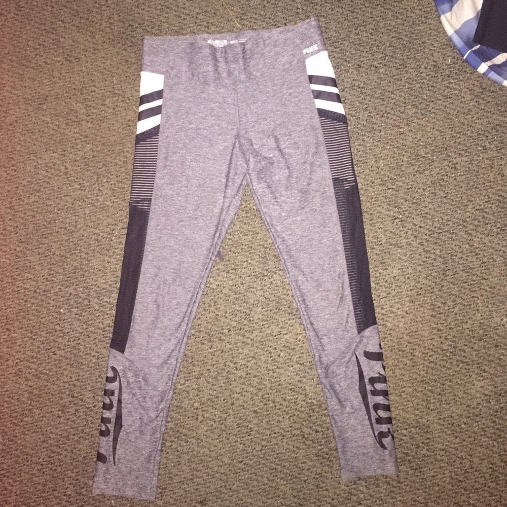VS Pink brand Ultimate Leggings