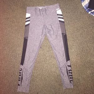 VS Pink brand Ultimate Leggings