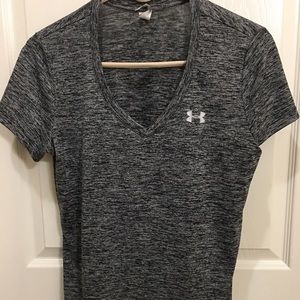 Under Armour athletic top