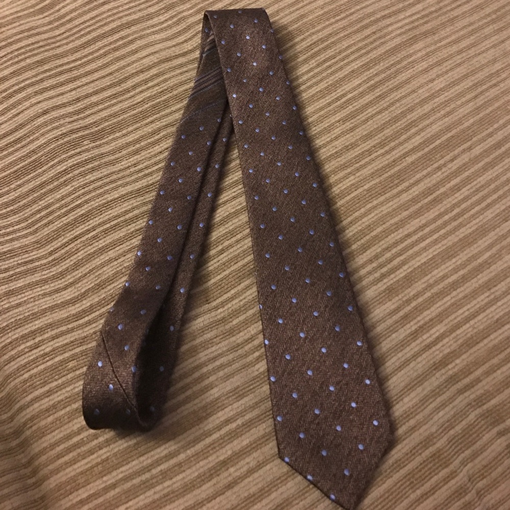 Egara Men's Tie