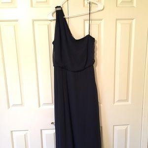 Prom or bridesmaid dress