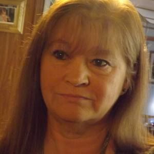 Meet your Posher, Teresa