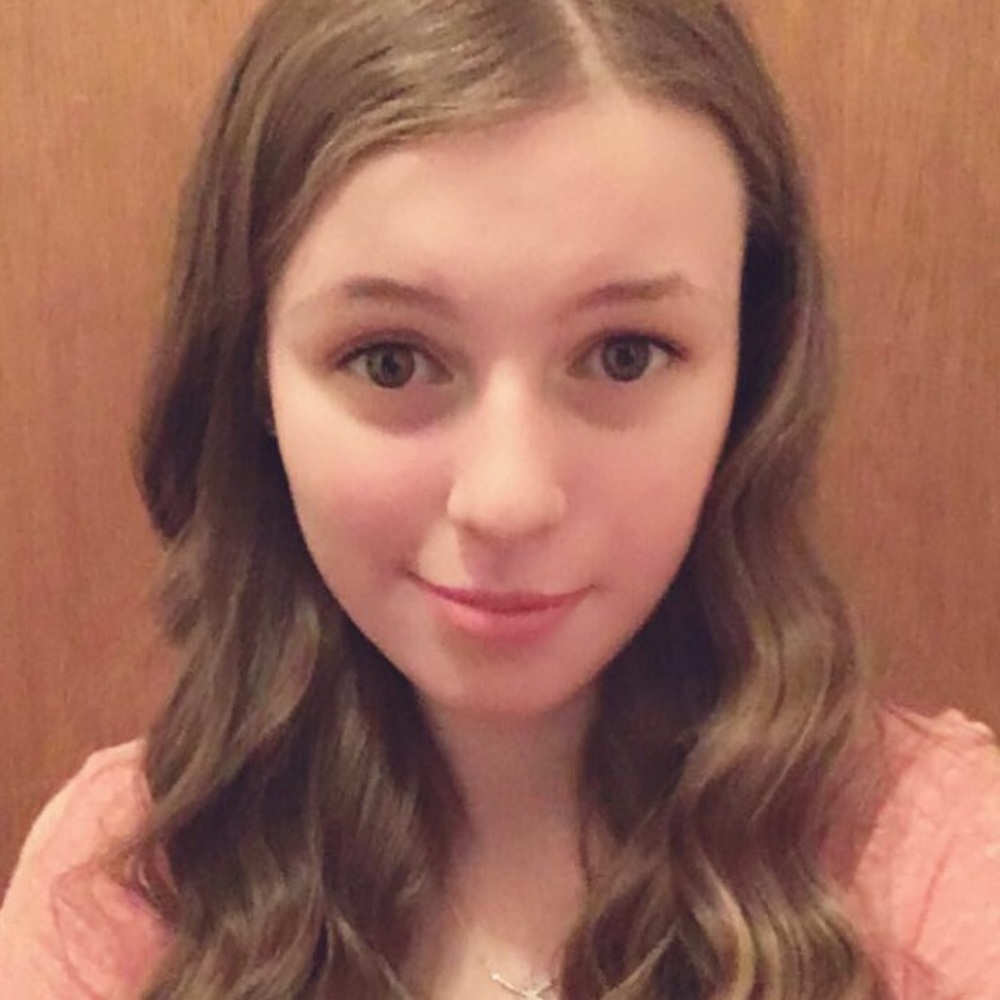 Meet your Posher, Taryn