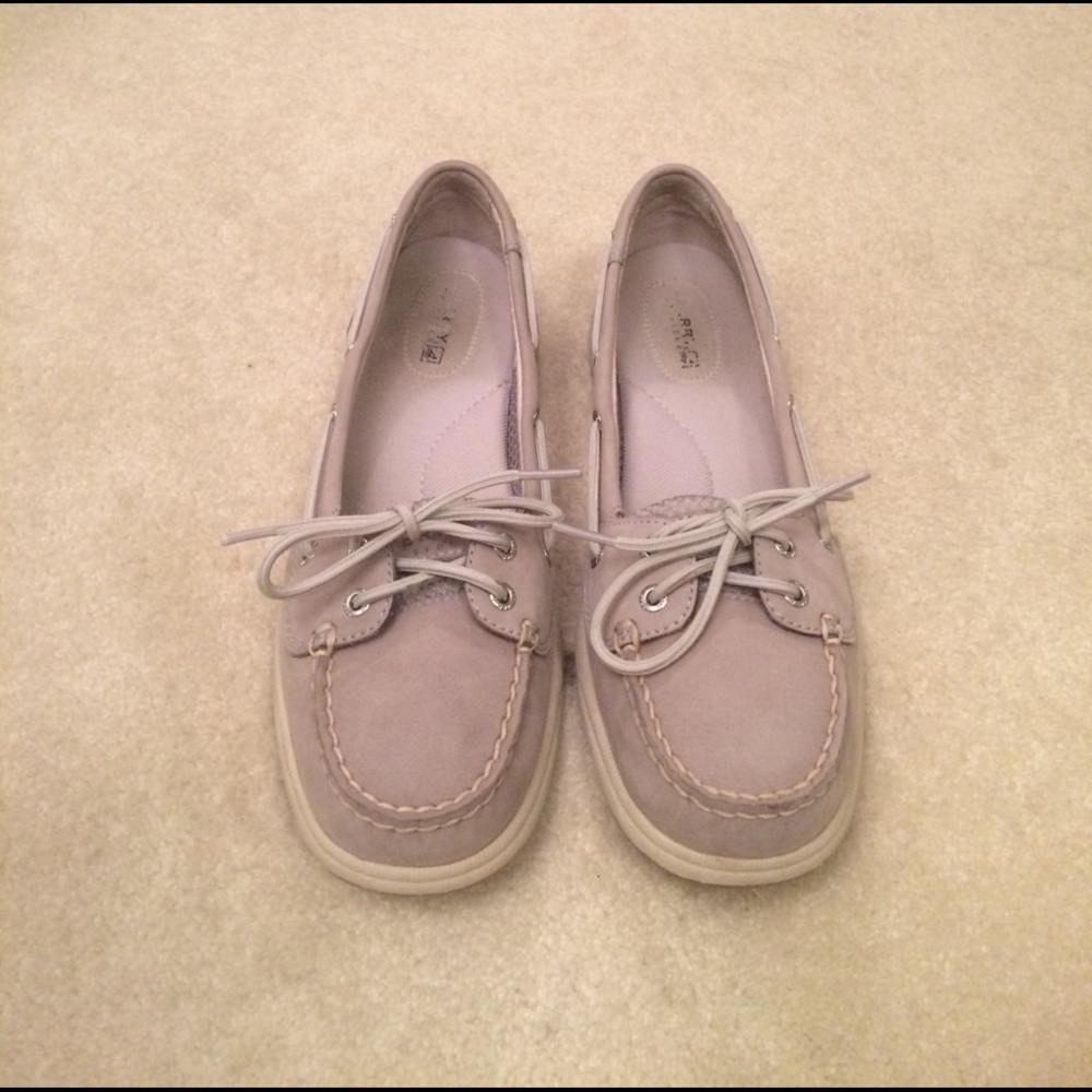 Sperry Topsider Boat Shoe