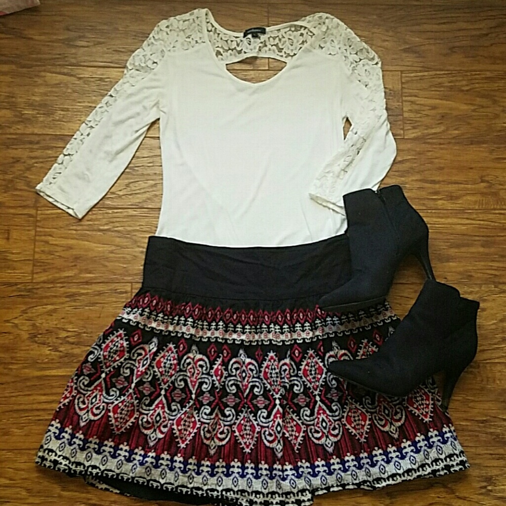 Urban outfitters skirt