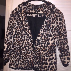 Women's Blazer