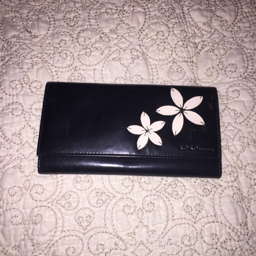 XOXO wallet