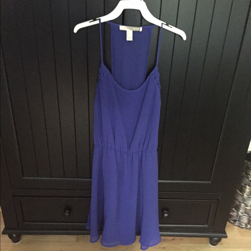 Forever 21 sundress