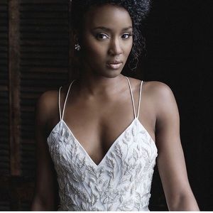 Meet your Posher, Ayana