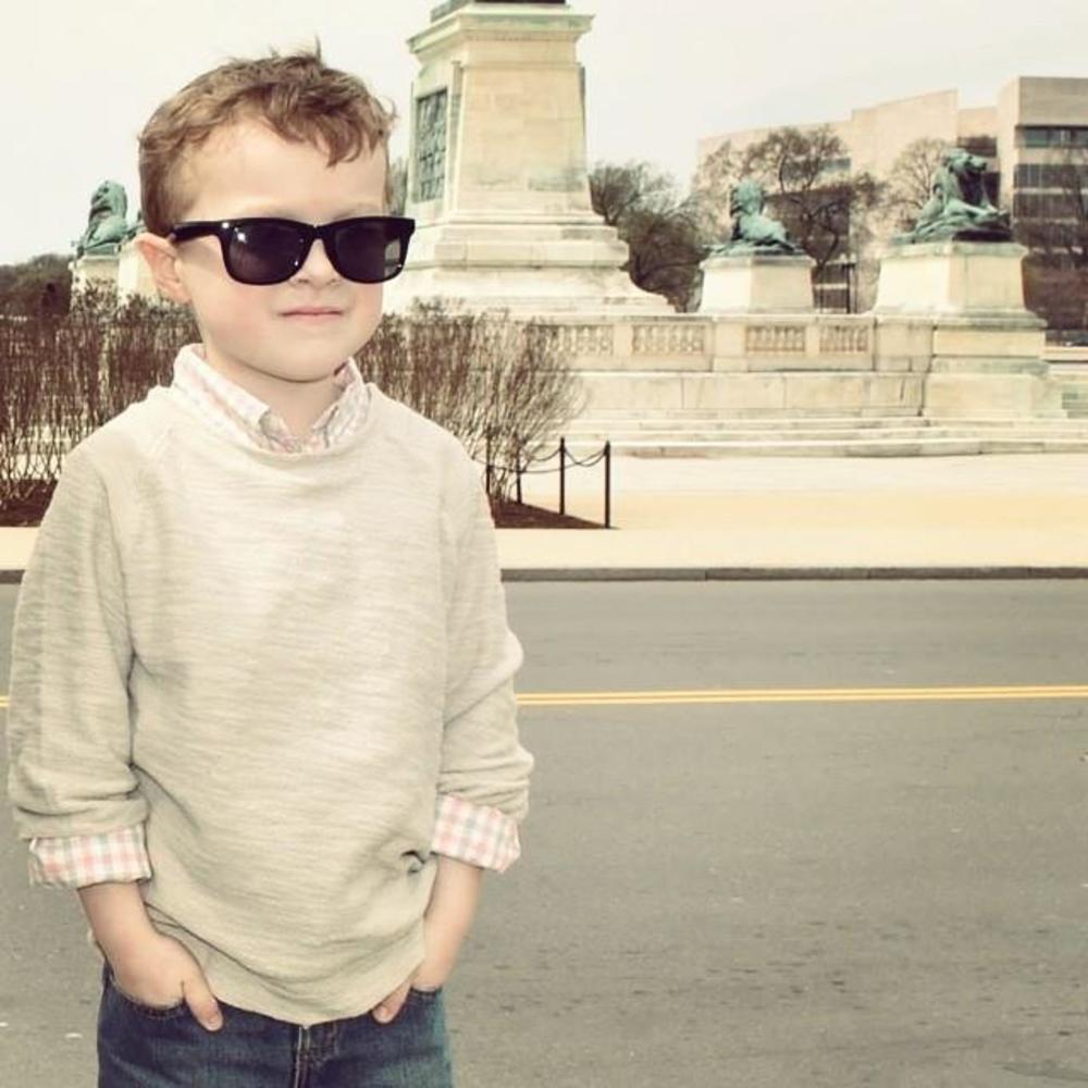 Meet your Posher, Kaitlyn