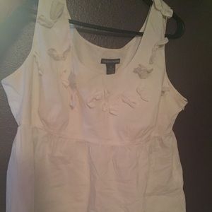 CUTE spring/summer top