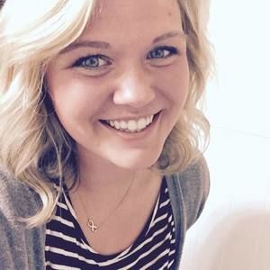 Meet your Posher, Torie